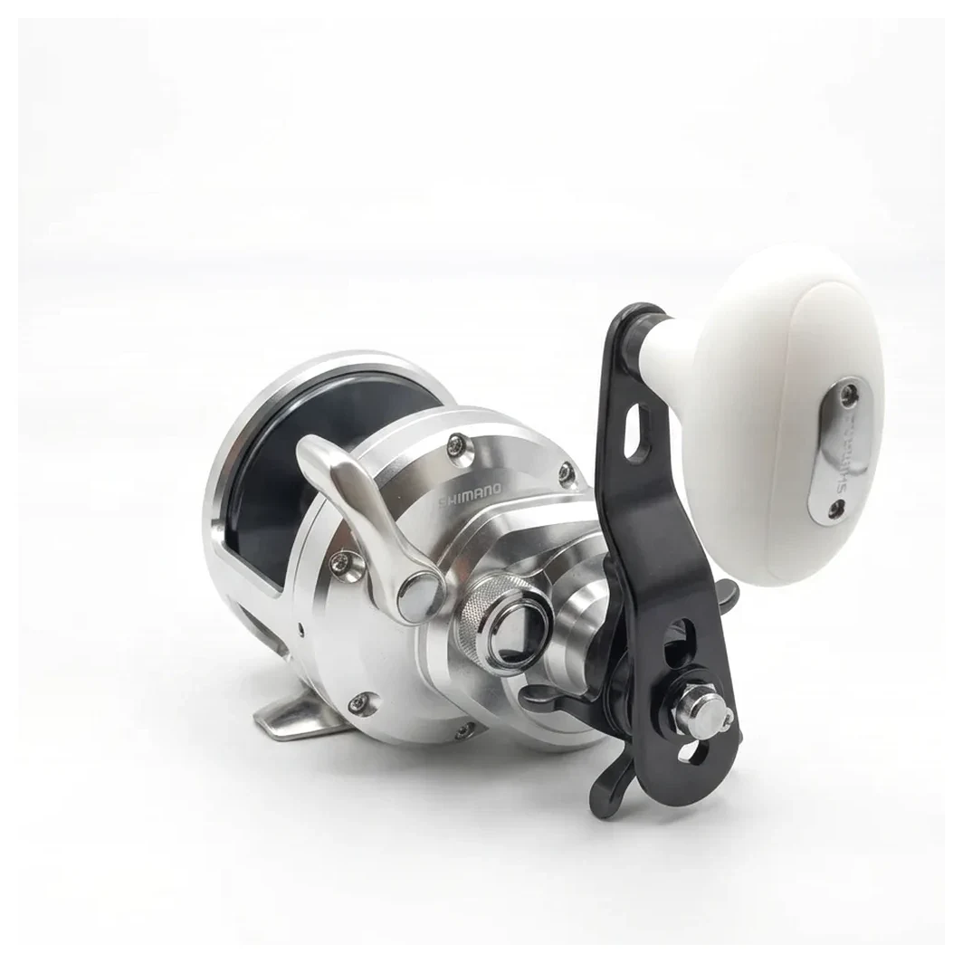 Carrete convencional Shimano Trinidad TN16A