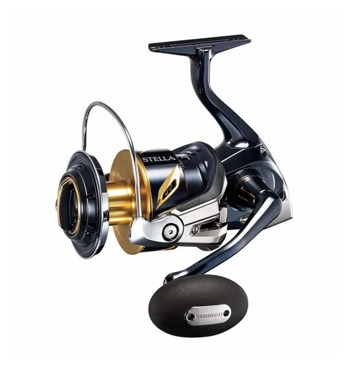 Carrete Spinning Shimano Stella SW 4000XGC