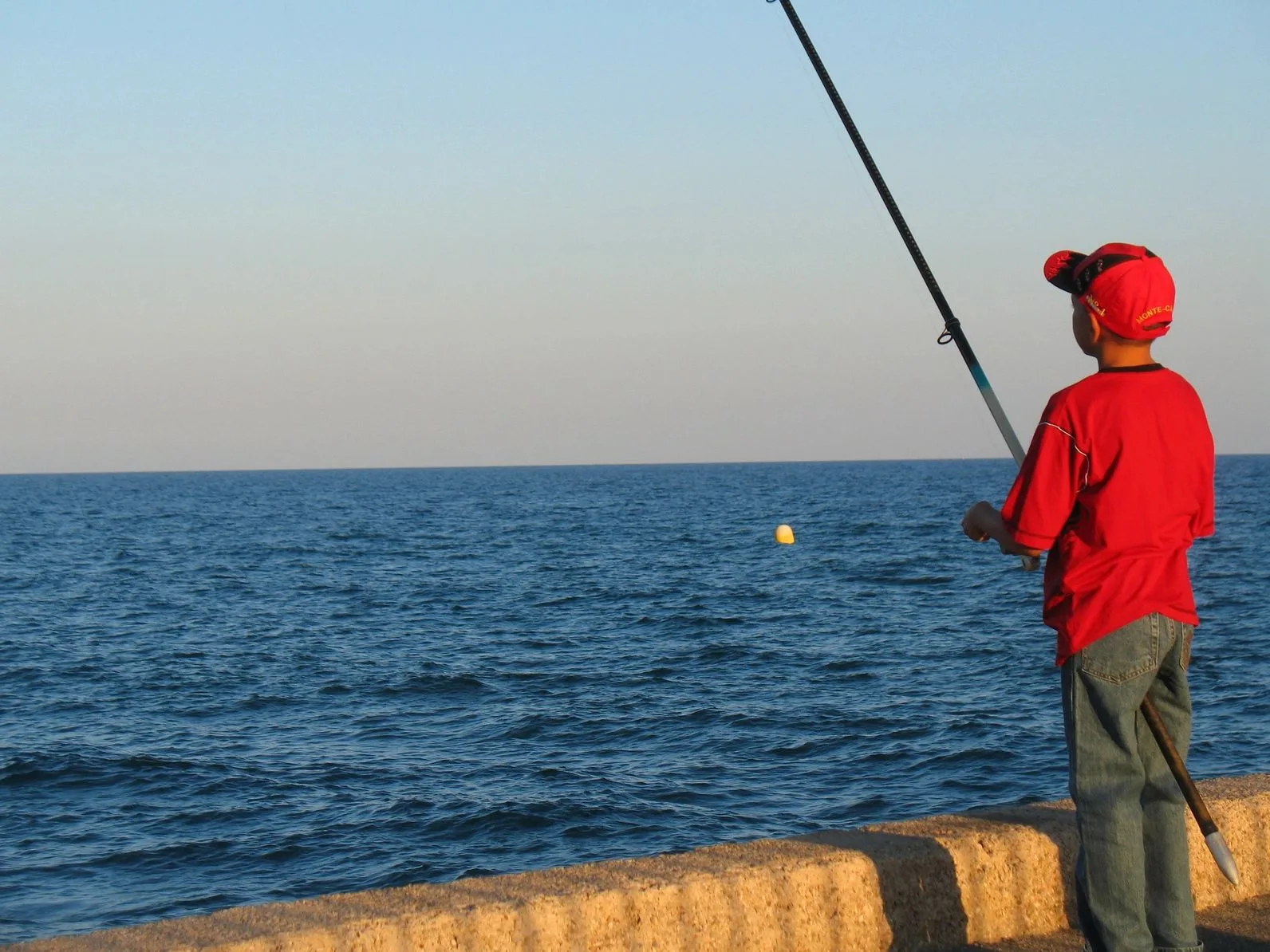 Secrets to Mastering Yellowtail Fishing in Ensenada: