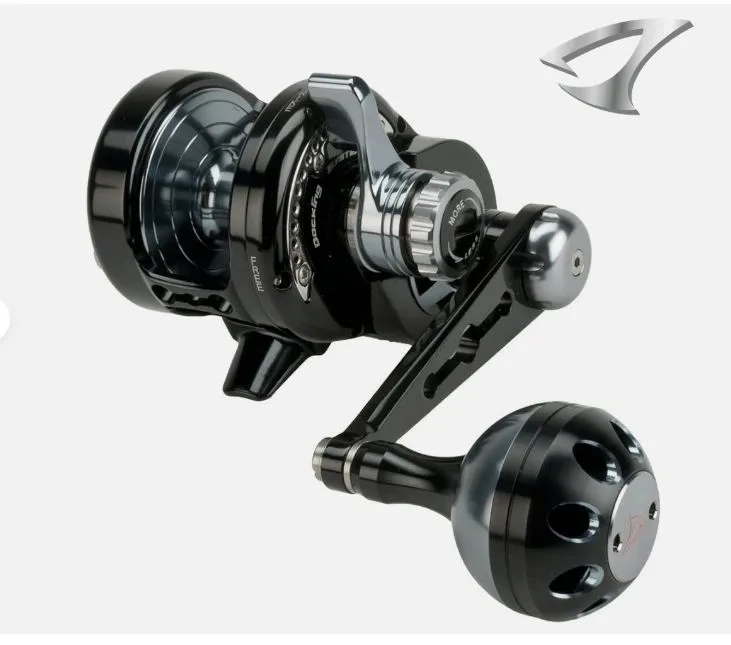 Tag Cabo Sportfishing's Top Jigging Gear Picks for 2024
