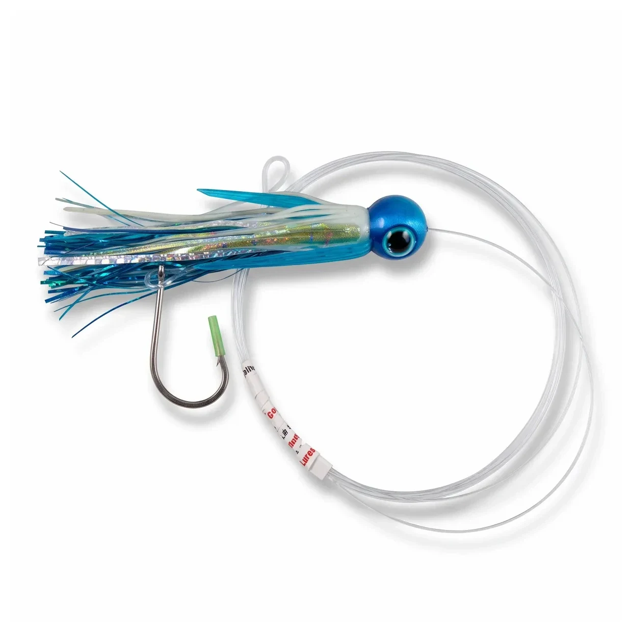 Q Lure Volador de Nash Performance de 15 cm