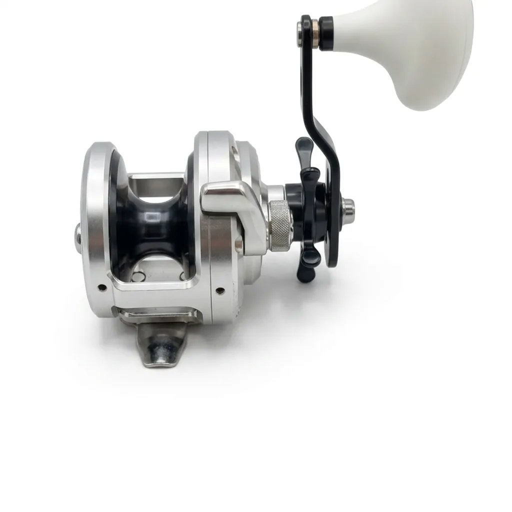 Carrete convencional Shimano Trinidad TN16NA
