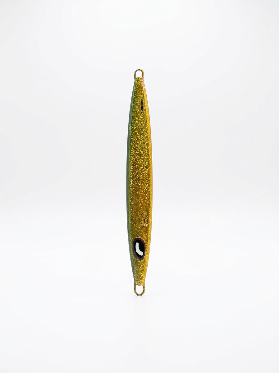 Jig Shimano Long Waver Ocea 160 g
