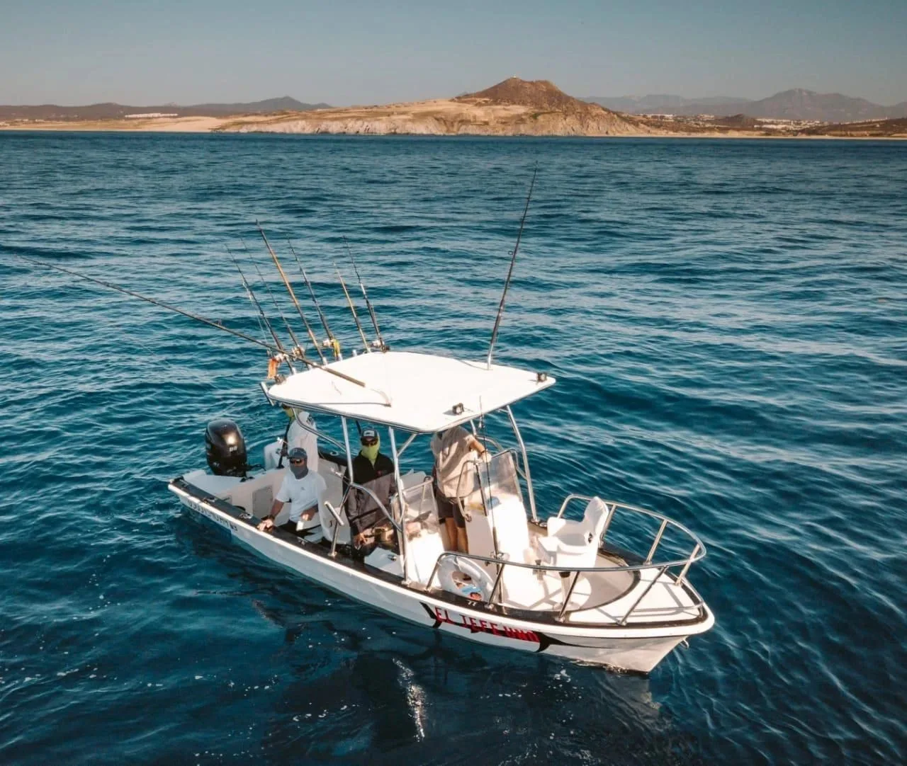 Ultimate Guide to Panga Fishing in Ensenada: Winter Edition