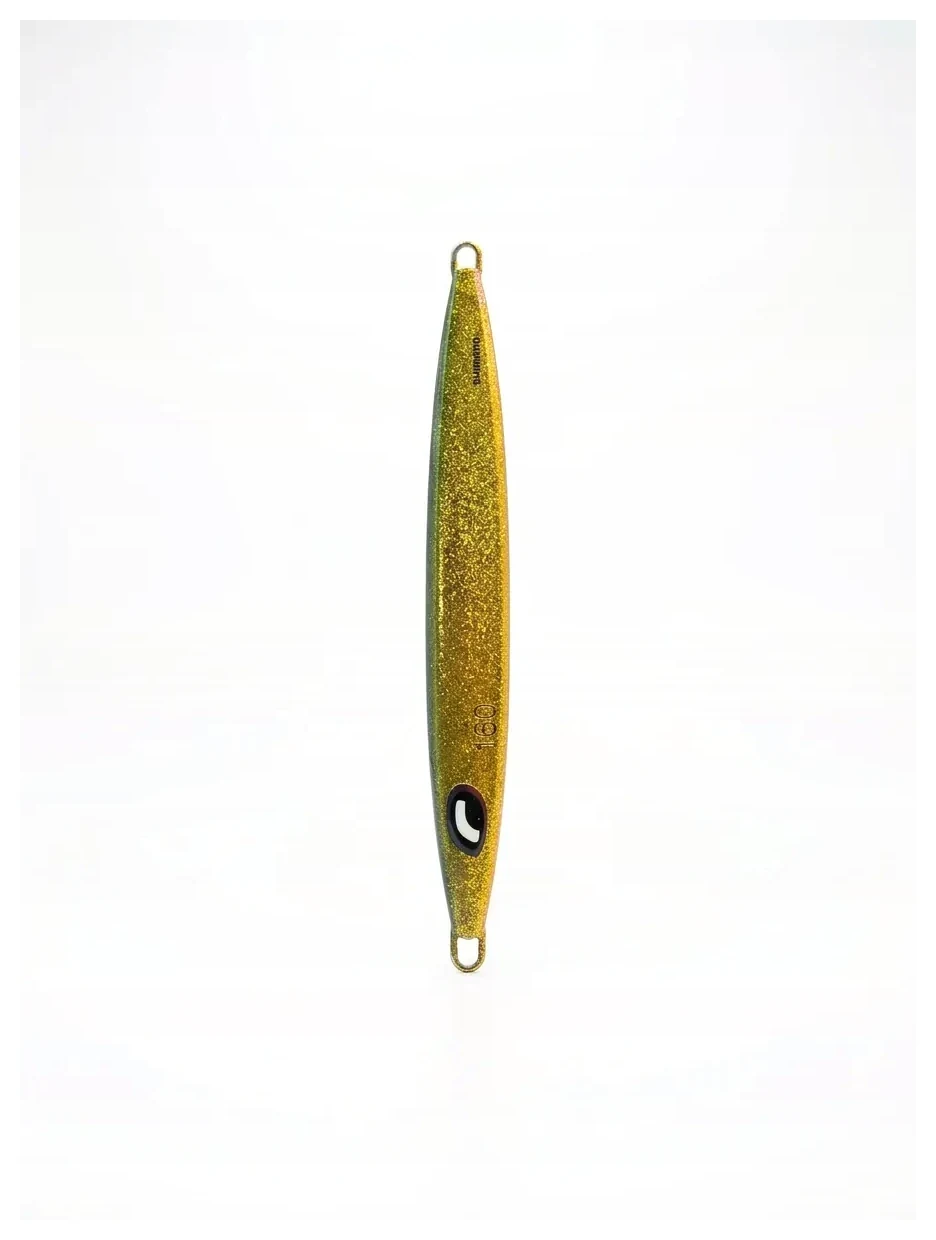Jig Shimano Long Waver Ocea 160 g