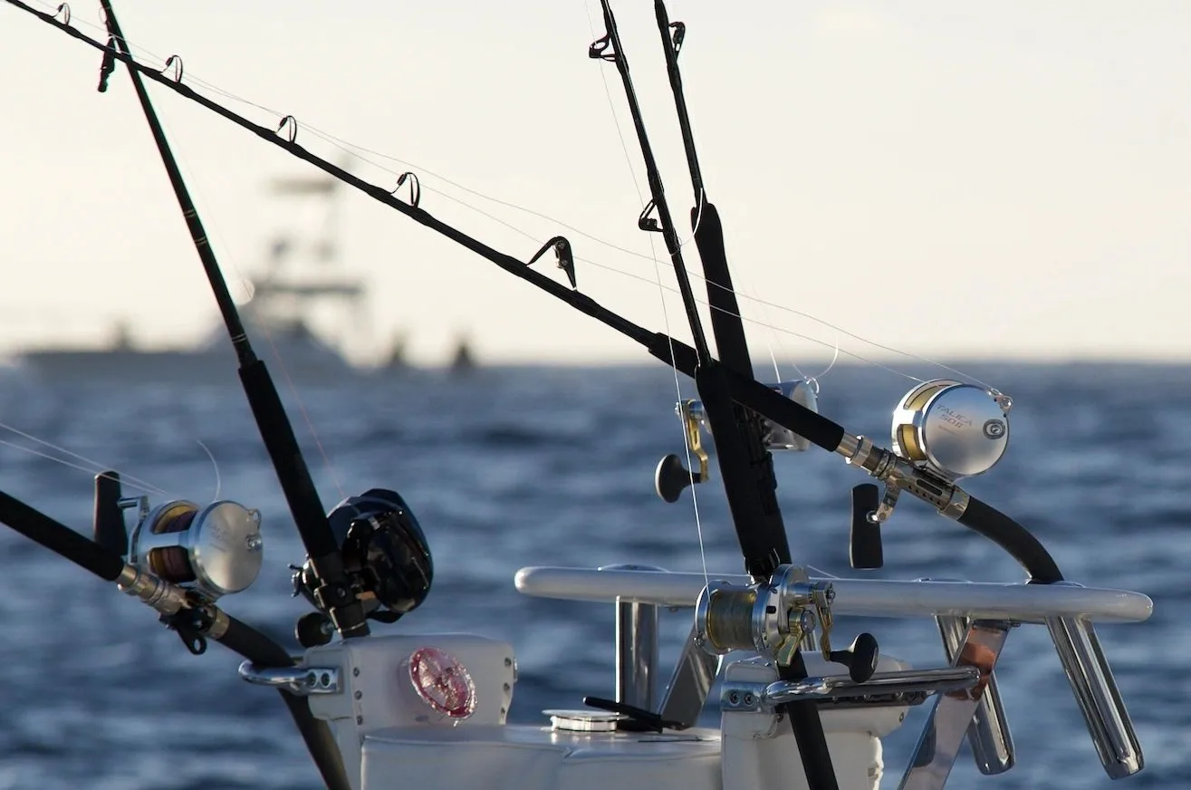 Saltwater Fishing Techniques in Ensenada