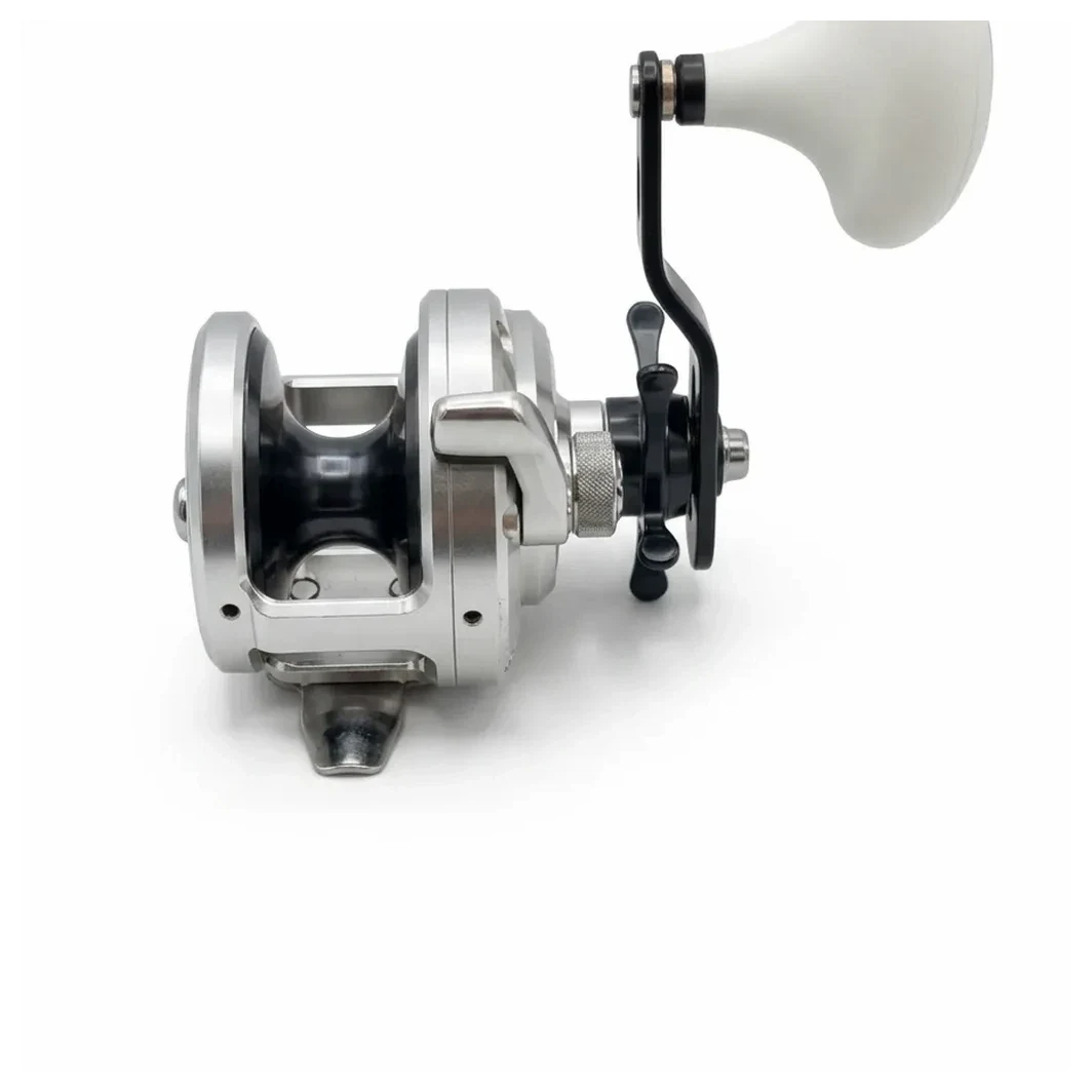 Carrete convencional Shimano Trinidad TN16NA