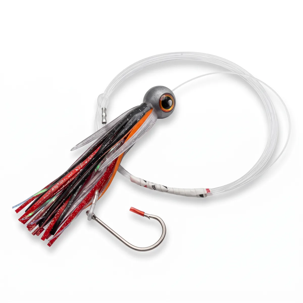 Q Lure Petrolero de Nash Performance de 15 cm