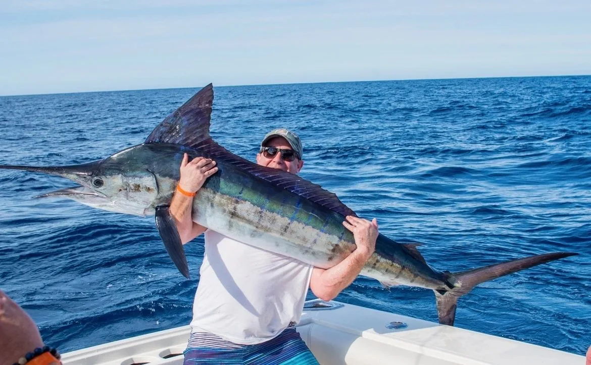 The Ultimate Guide to Tackle Choices for Your Next Cabo Sportfish