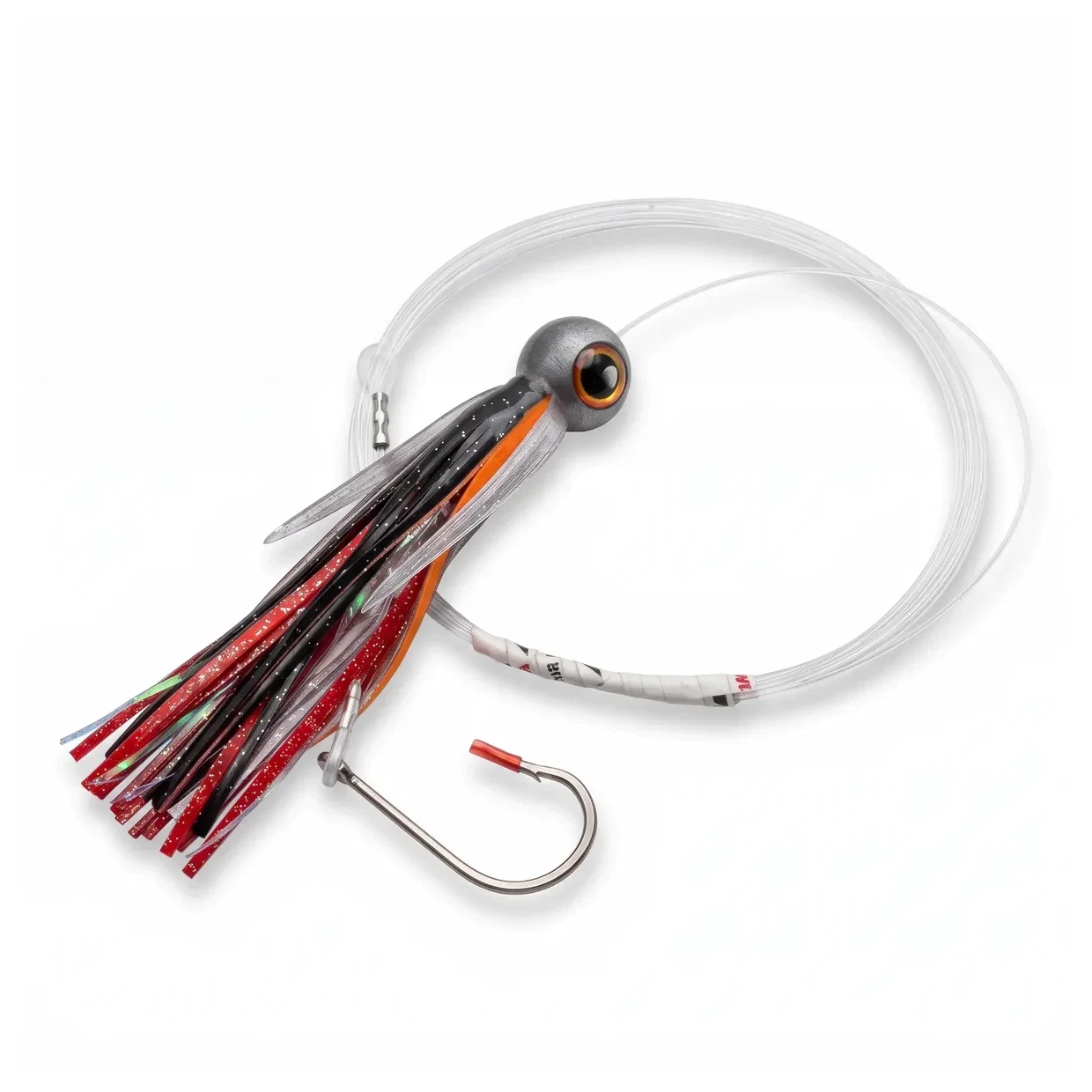 Q Lure Petrolero de Nash Performance de 15 cm