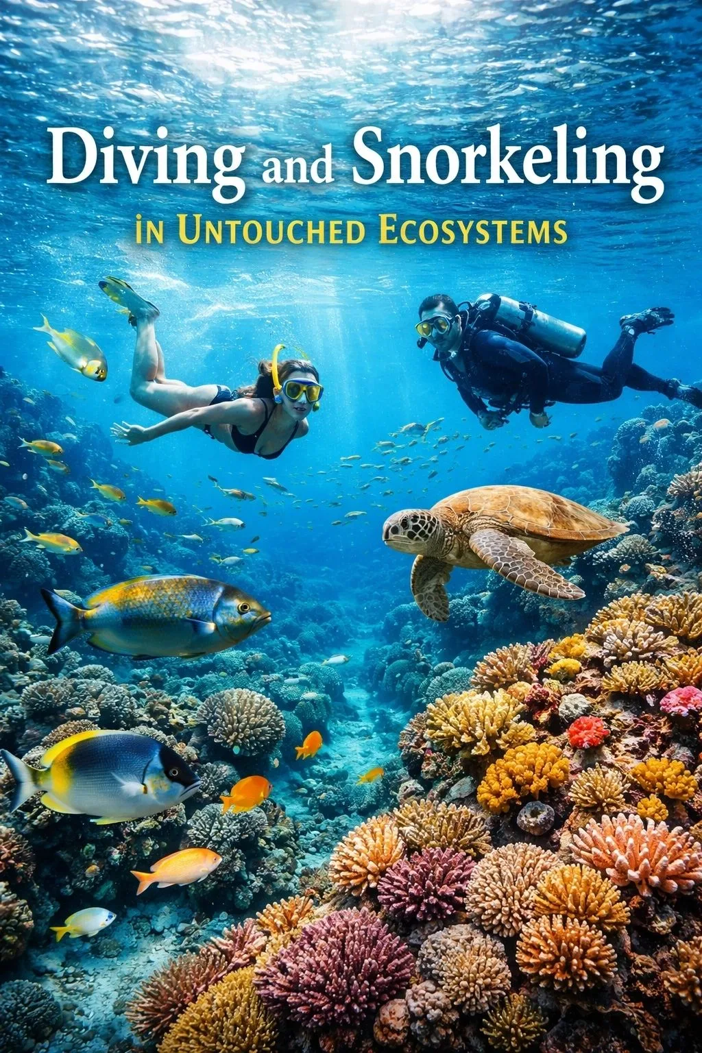 Islas Marías Fishing Guide