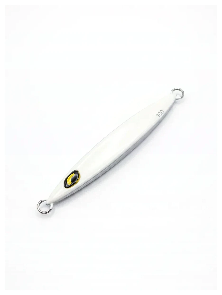 Shimano Sardine Waver 100g blanco