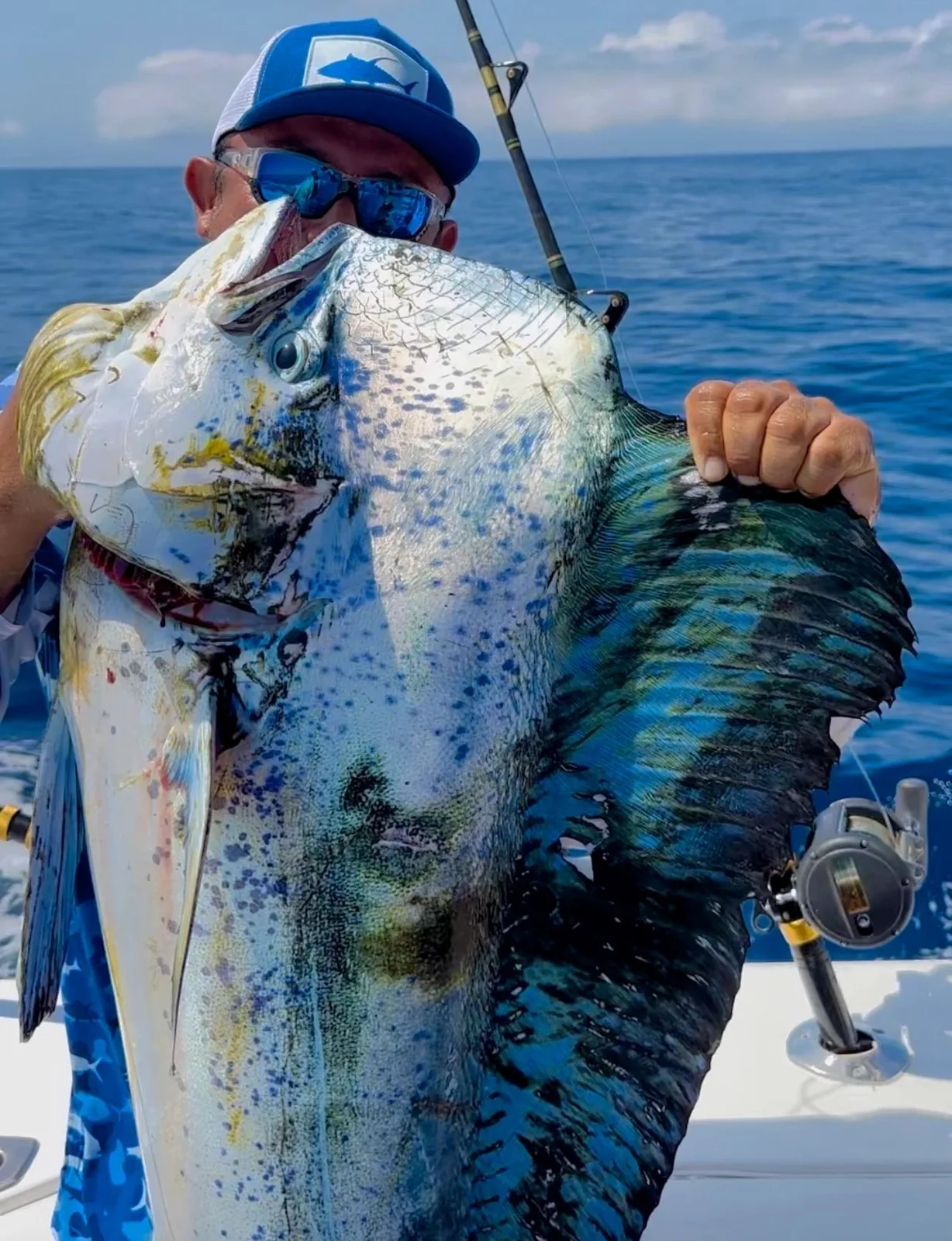 Top Fishing Spots in Baja California