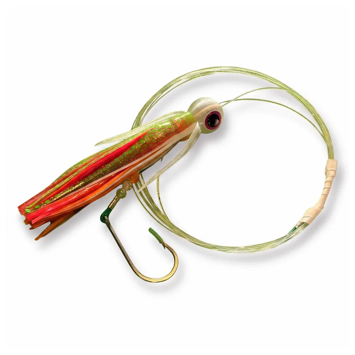 Q Lure Calamar de Nash Performance de 15 cm