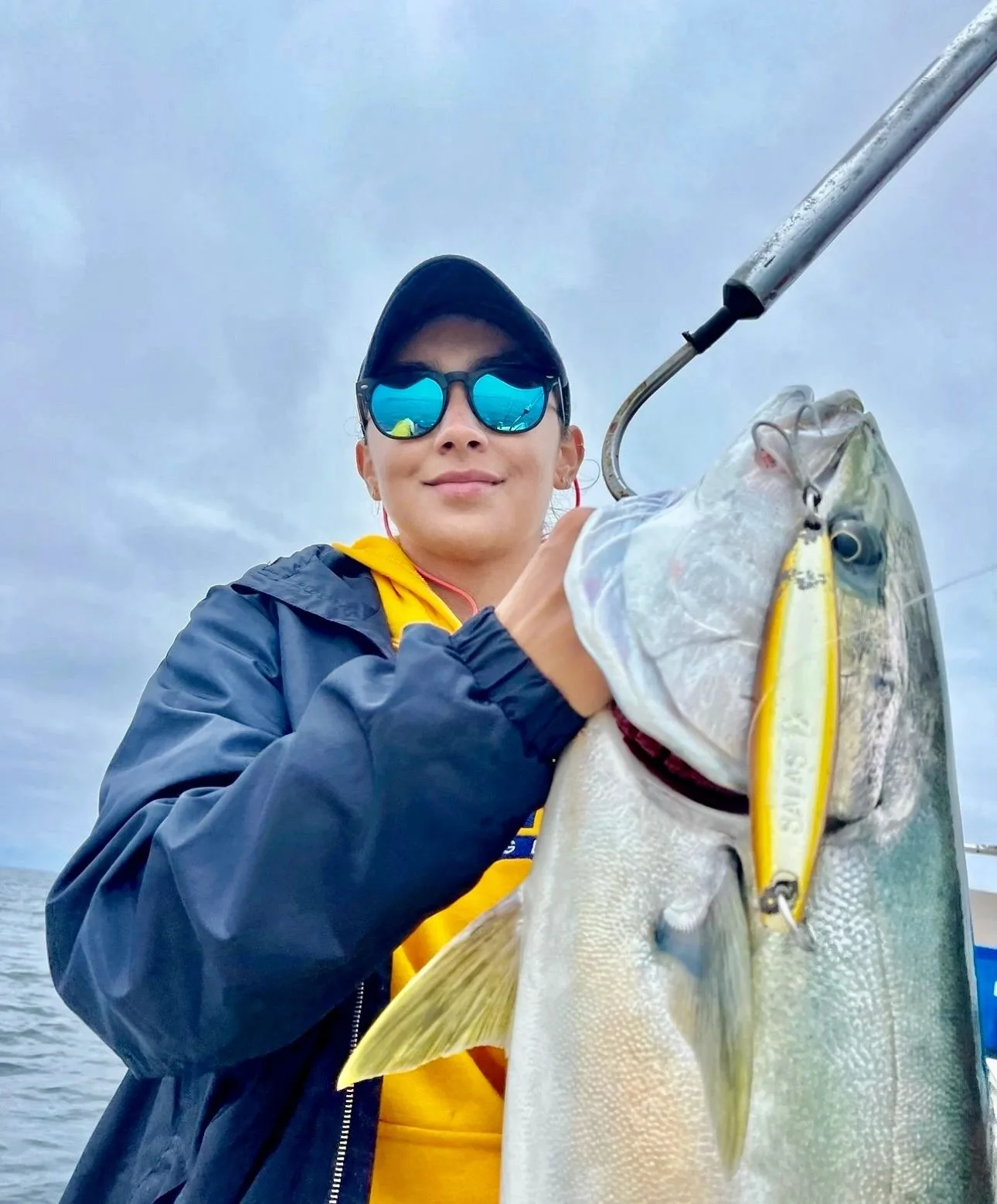 Fishing for Yellowtail in Ensenada: Best Tackle and Top Spots