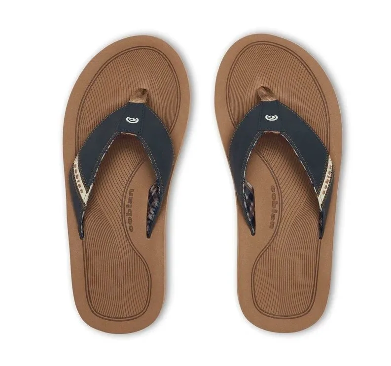 Cobian Sandals at Fishco