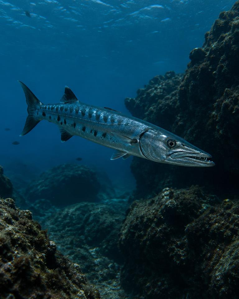 Barracuda