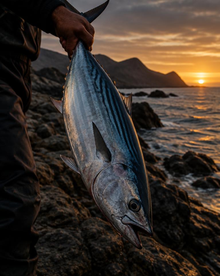Bonito